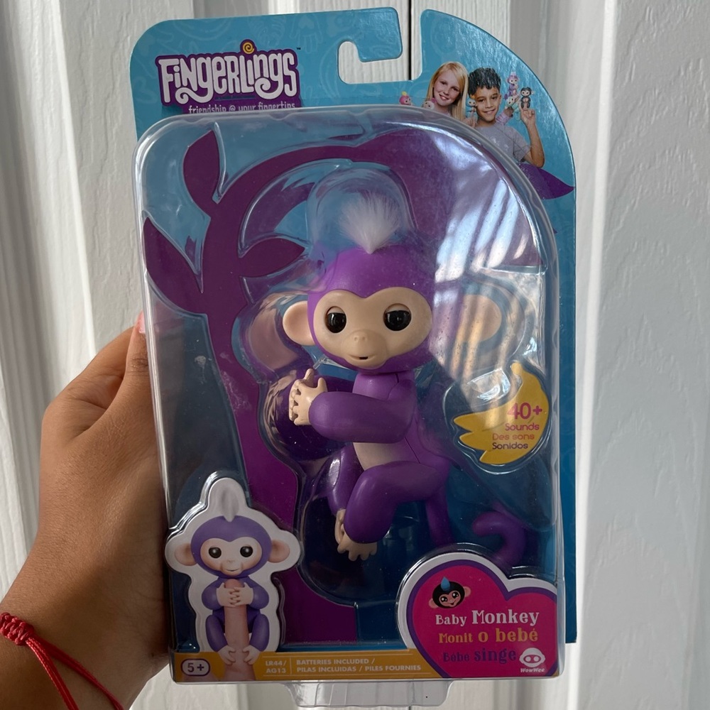 Fingerling